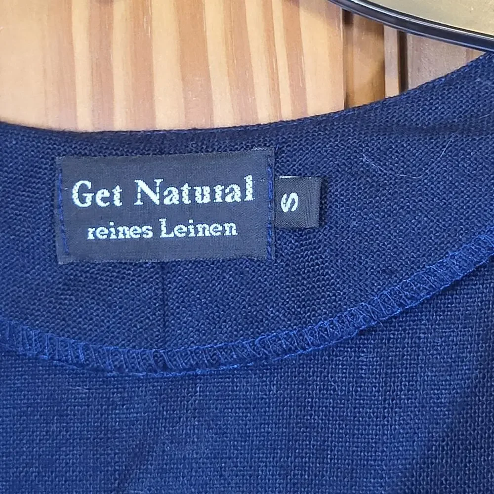 get natural get natural